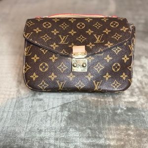 COPY Louis Vuitton Crossbody Bag